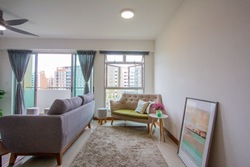 Blk 666B Punggol Drive (Punggol), HDB 5 Rooms #222426591